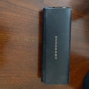 Burberry Men’s Sunglasses